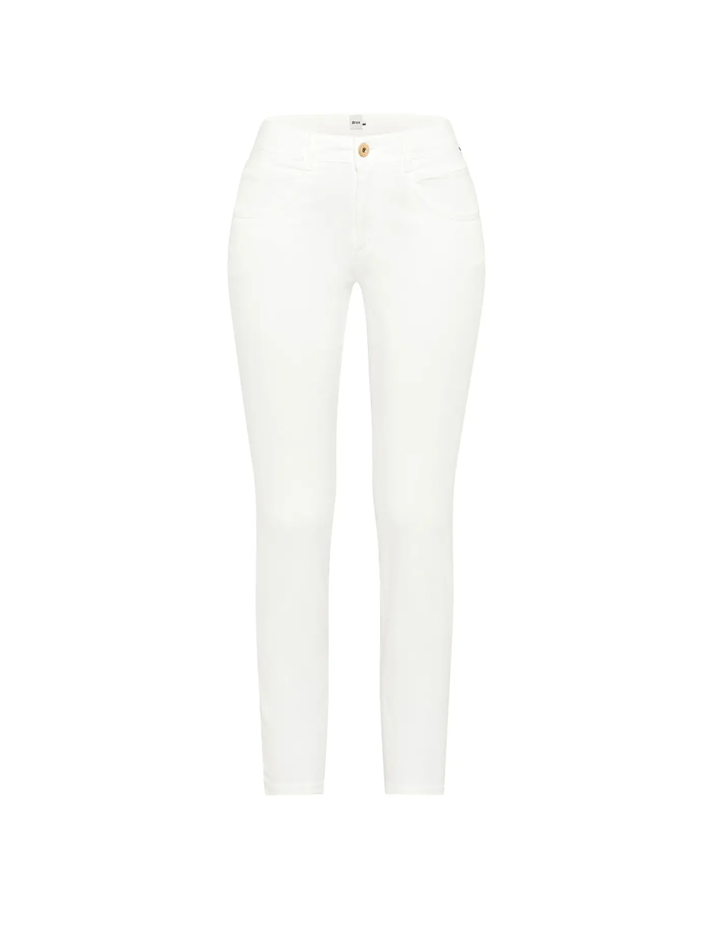 BRAX | Jeans SHAKIRA S | weiss